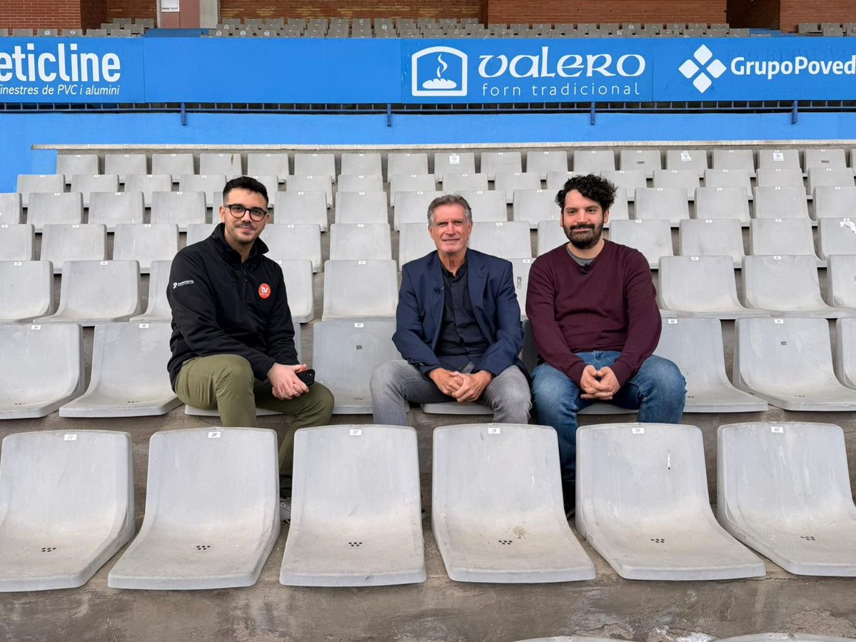 TV Sabadell-Vallès tweet media