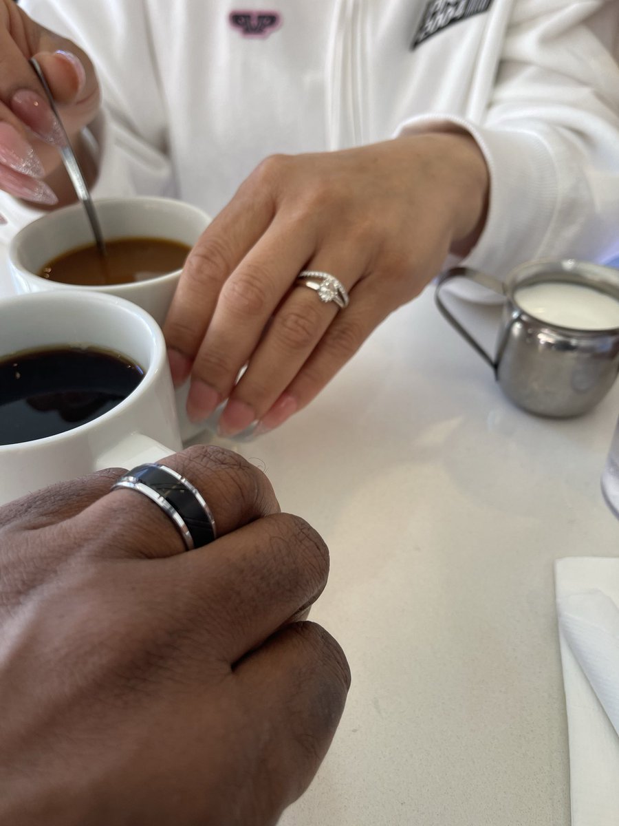 Myron J Clifton tweet media