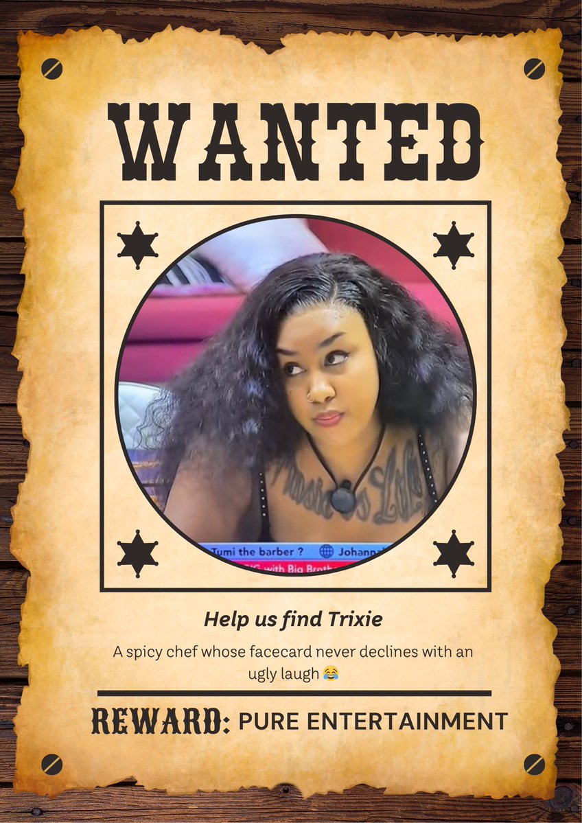 Lindy Trixie Christoffels tweet media