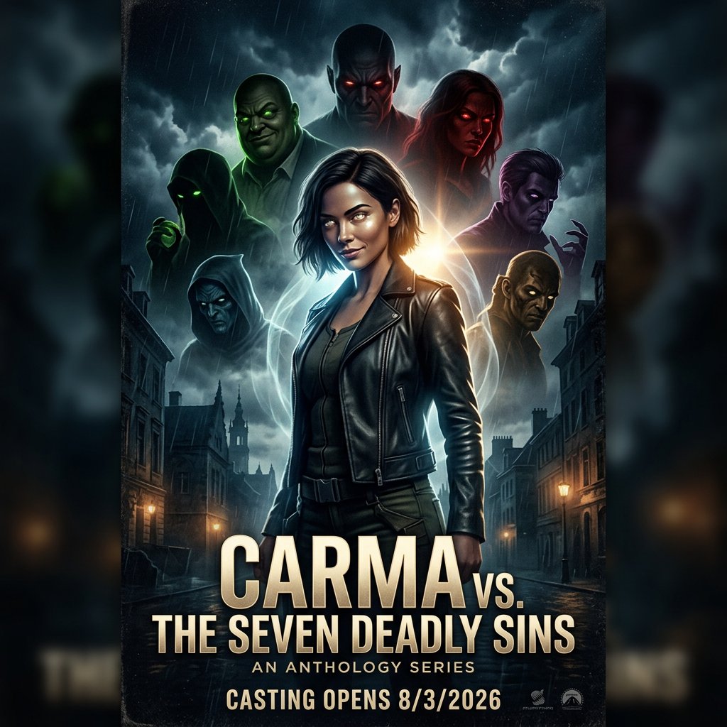 SRSLY Entertainment tweet media