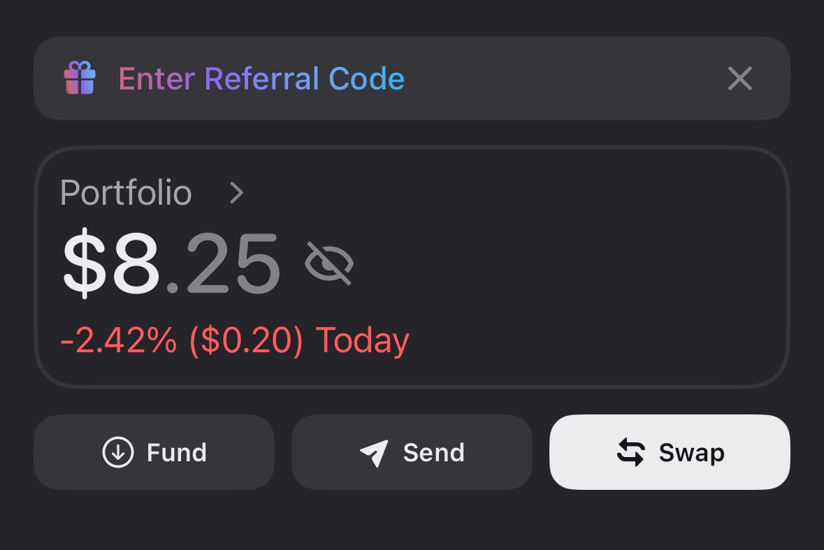 degenBRO tweet media
