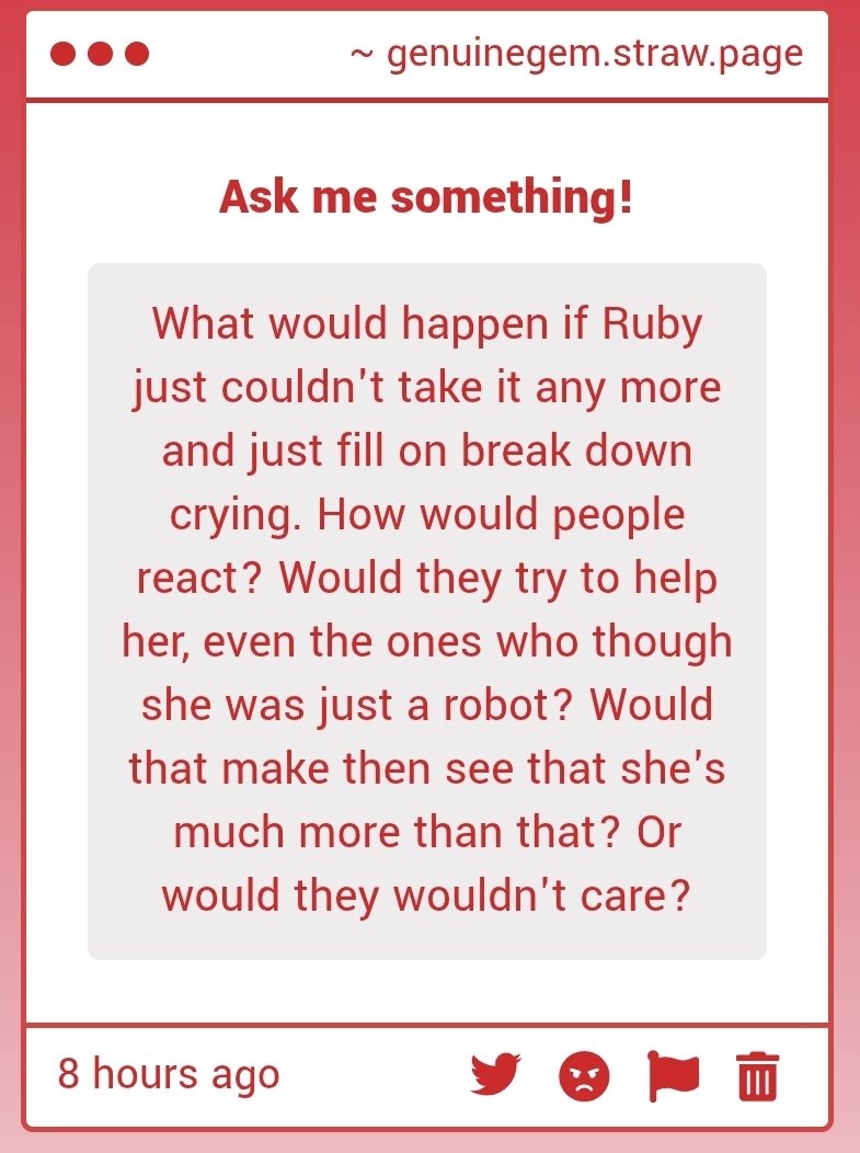 Genuine_Gem tweet media