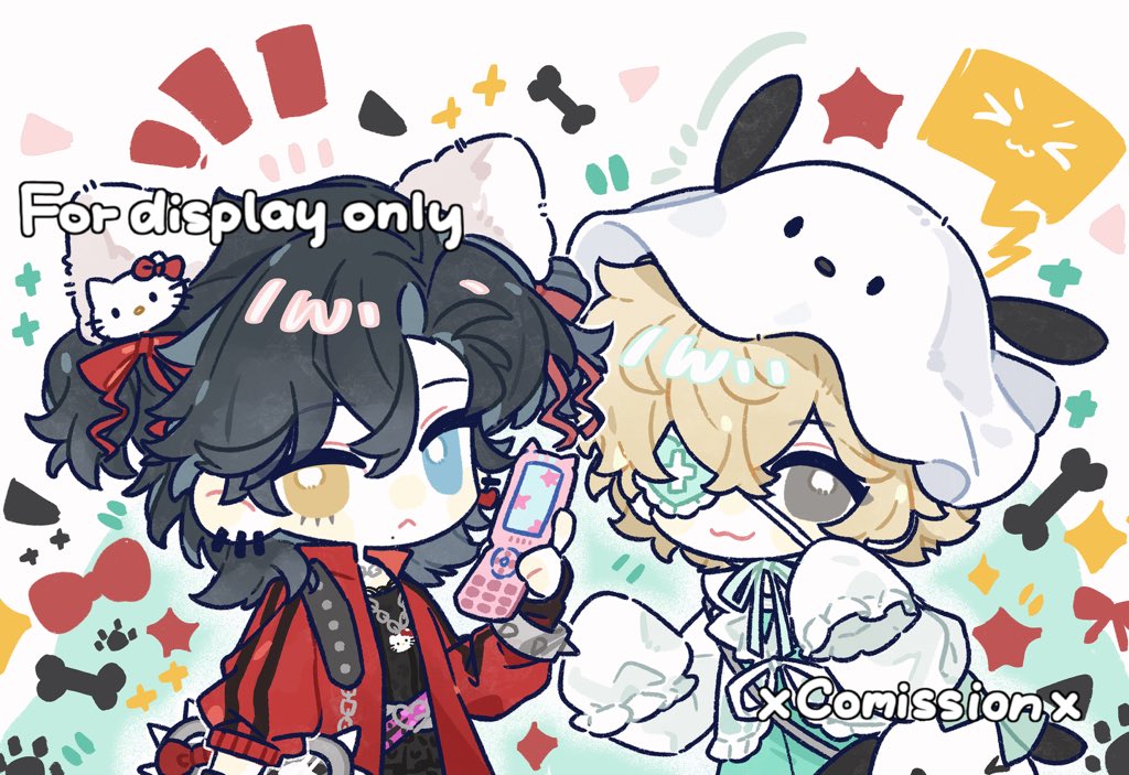 Hundredfish tweet media