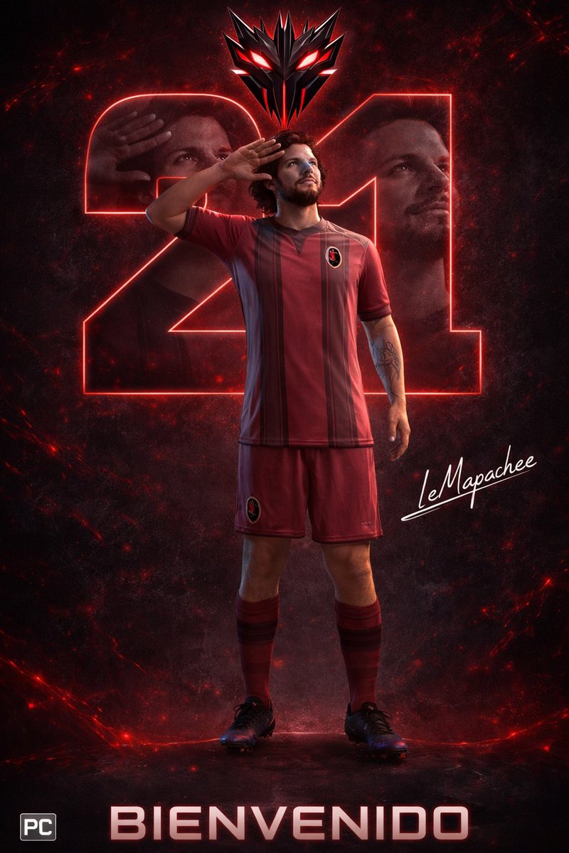 RYUX CLAN tweet media