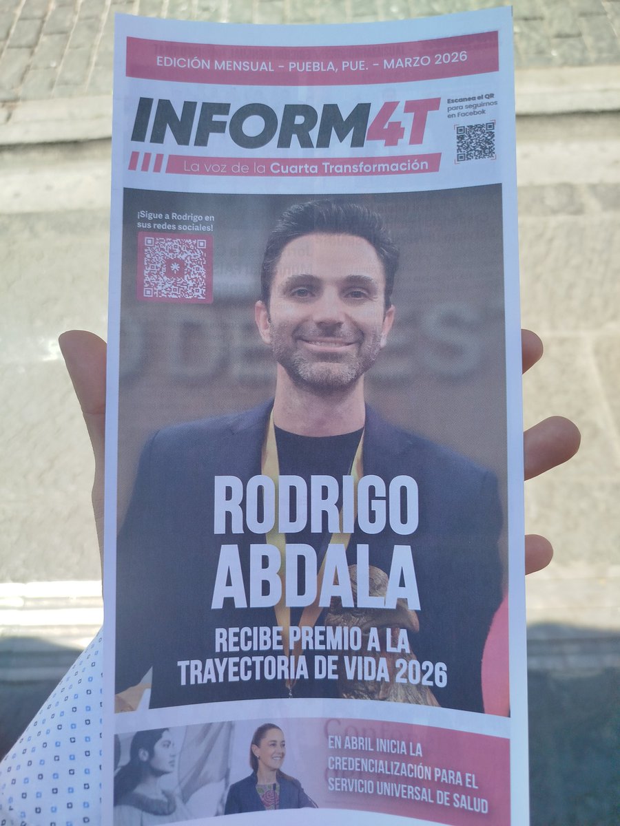 Francisco Alcántara tweet media