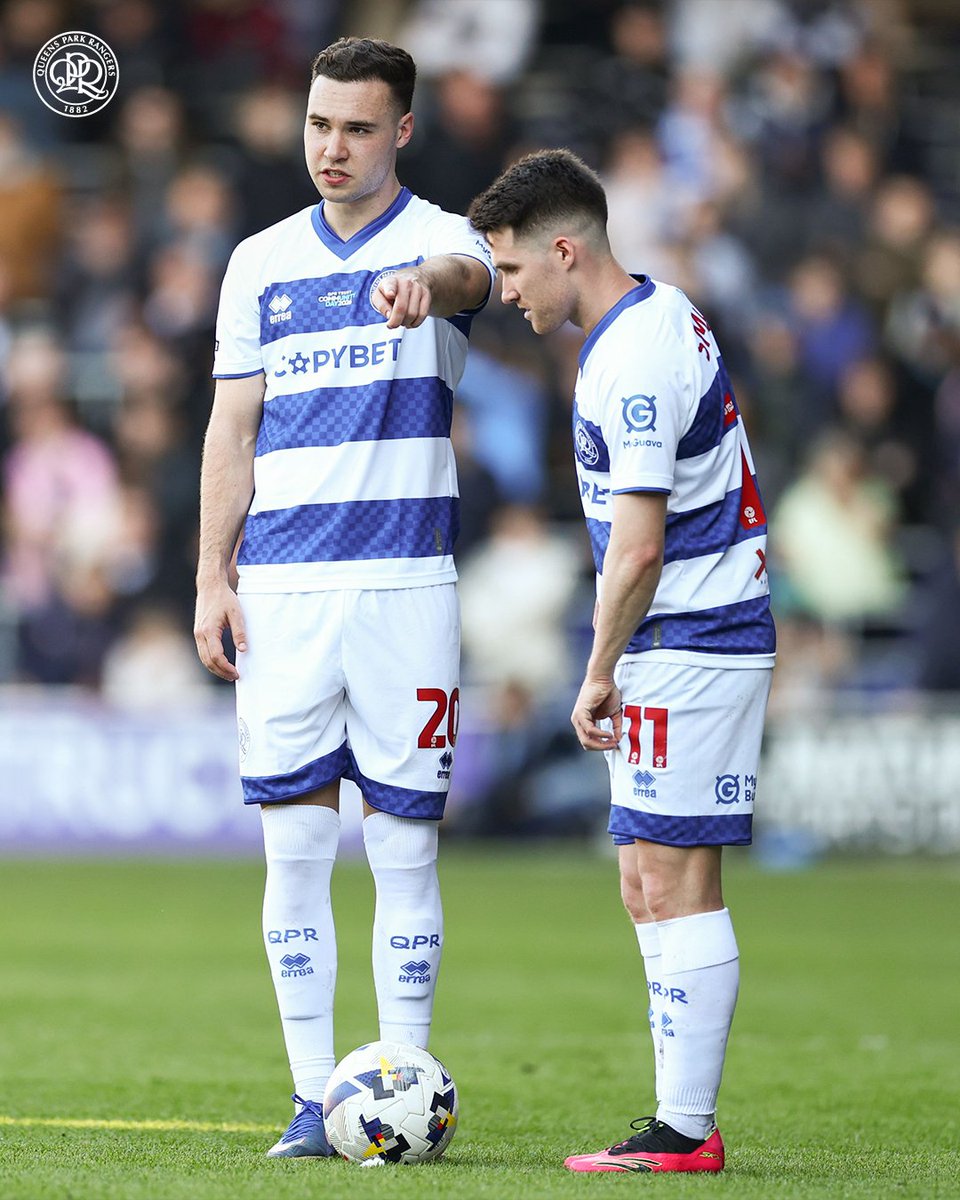 QPR FC tweet media