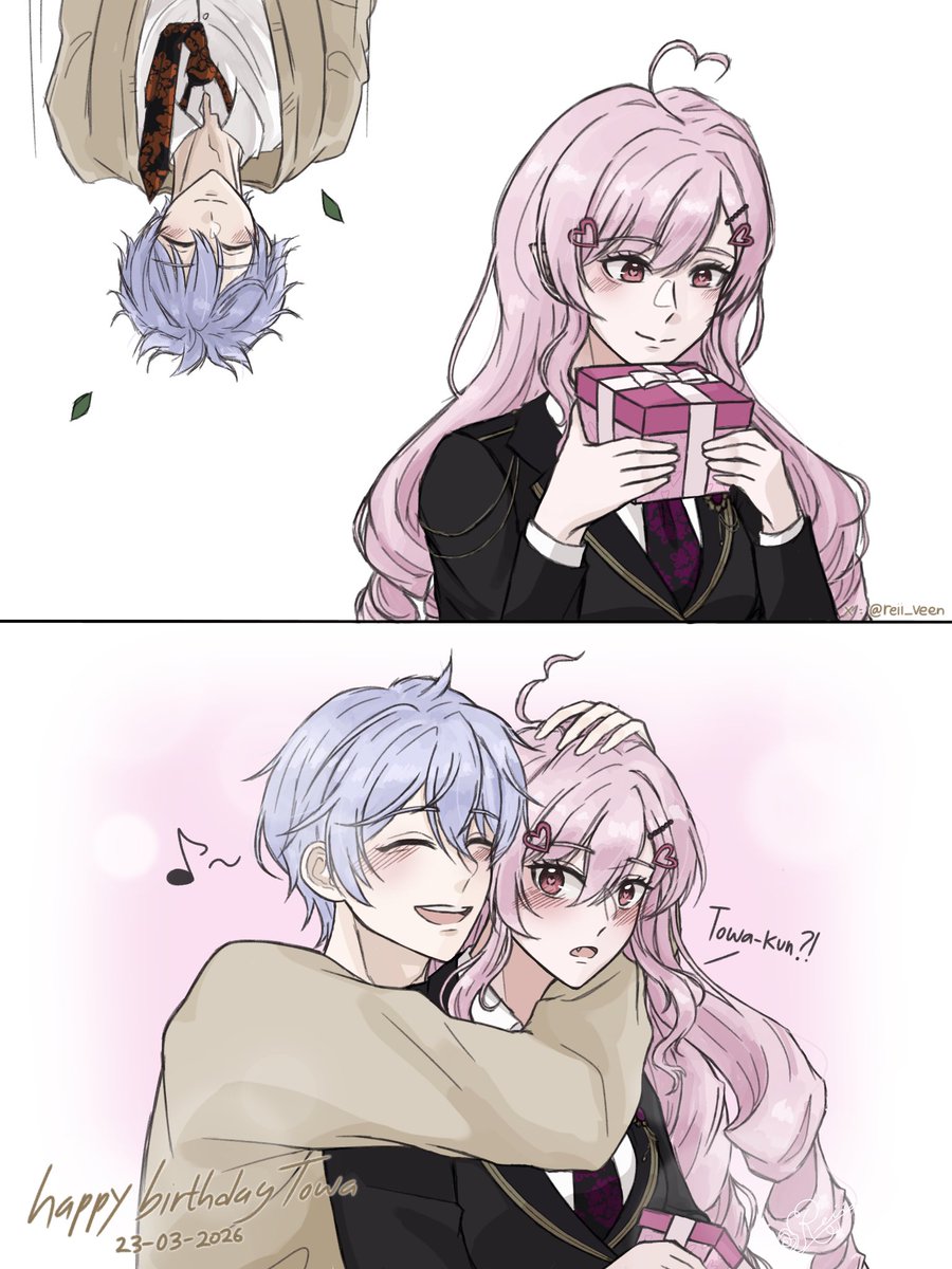 rᥱii 𐙚˚ tweet media