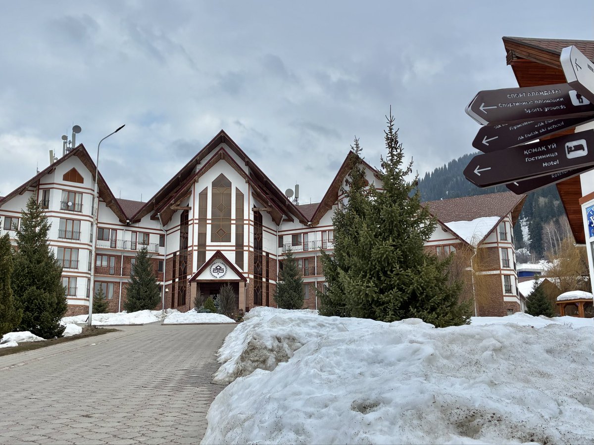 アイムグル🇰🇿 tweet media