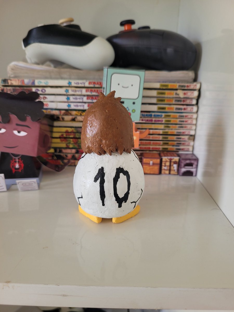 Fiel Cartoon • Comissões Abertas • 🦅 tweet media