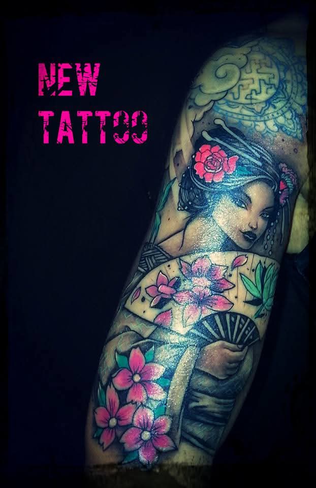 La venus de las pieles tweet media