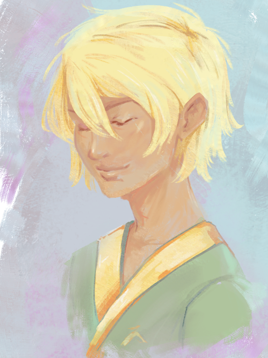 reinstated CEO of Morro tweet media