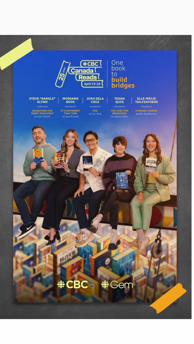 CBU Library tweet media