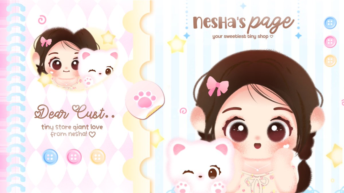 neshα joki tugαs! tweet media