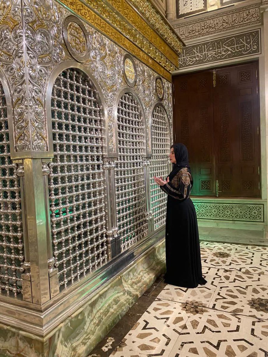 وسن الشيخلي tweet media