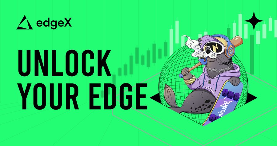 edqeX Team tweet media