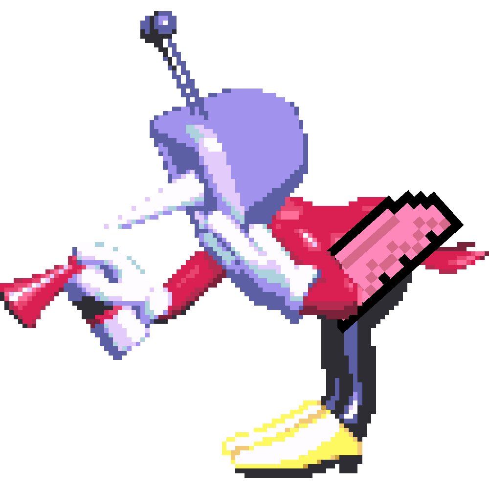 Axoclover tweet media