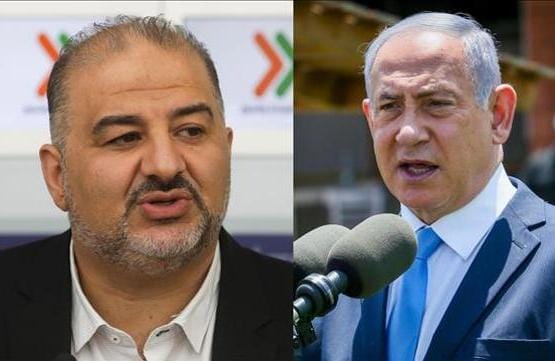 Binyamin Lachkar - בנימין לאשקר tweet media