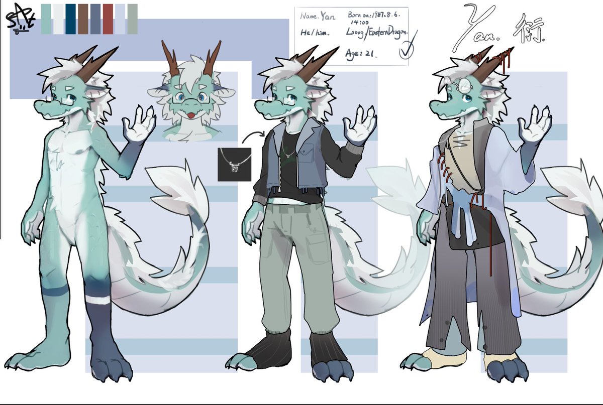 SaturnSamo! tweet media