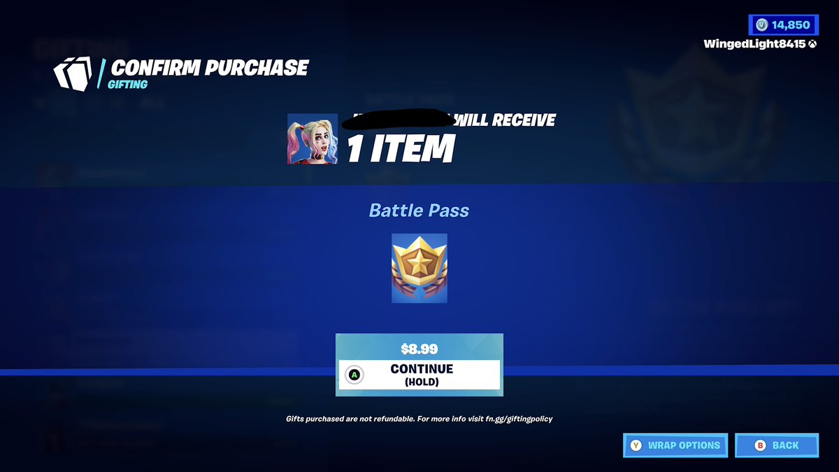 WingedLight tweet media