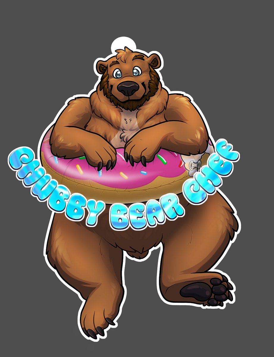 ChubbyBearChef $5 Onlyfans tweet media