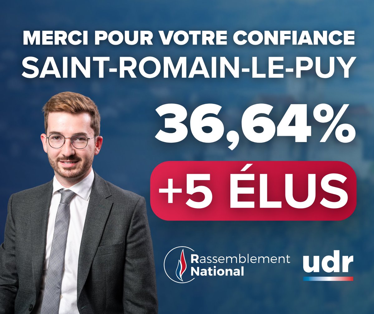 Grégoire Granger tweet media