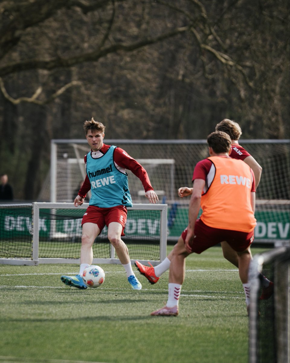 1. FC Köln tweet media