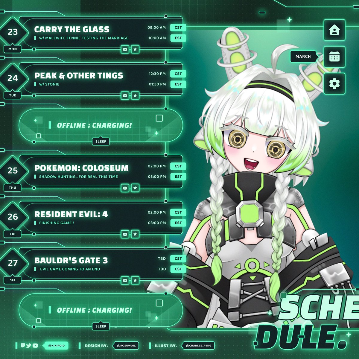 kiki ⚡️🤖 tweet media