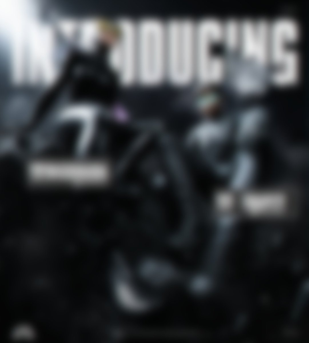 M1 E-Sports tweet media