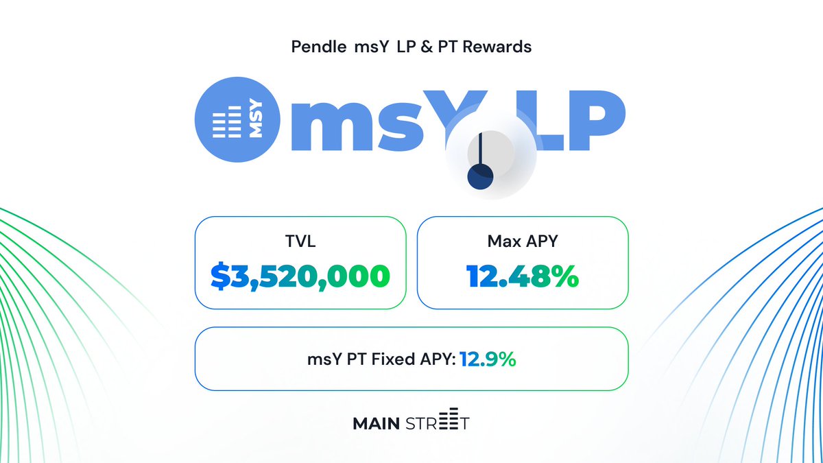 Main Street tweet media