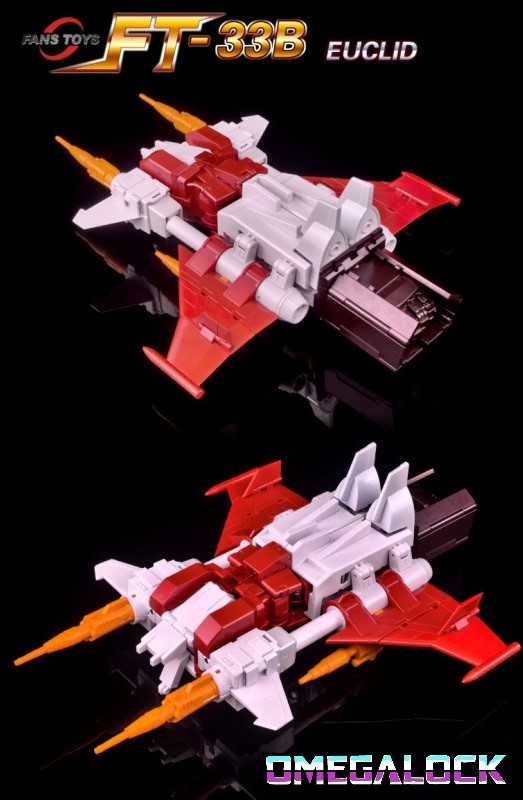 Omega Lock tweet media