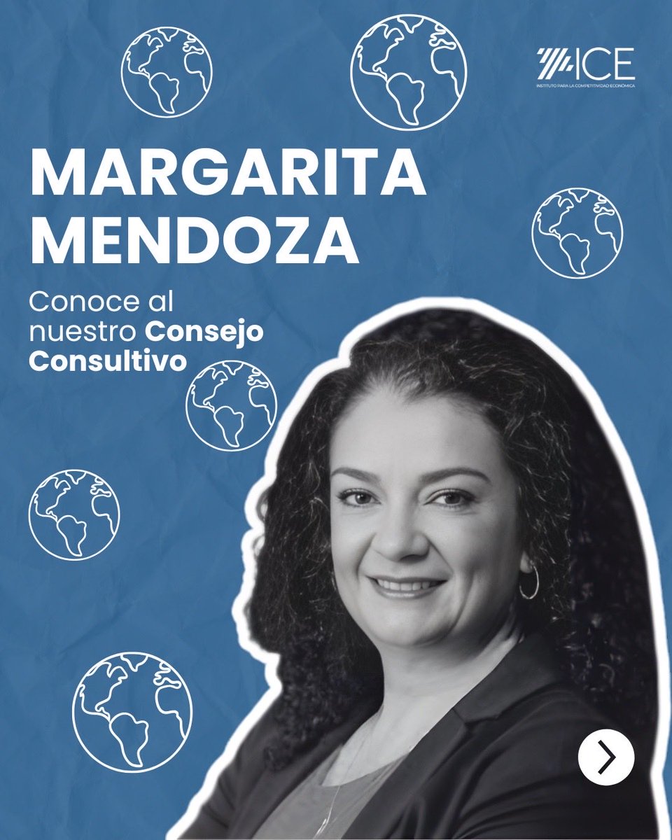 Instituto para la Competitividad Económica tweet media