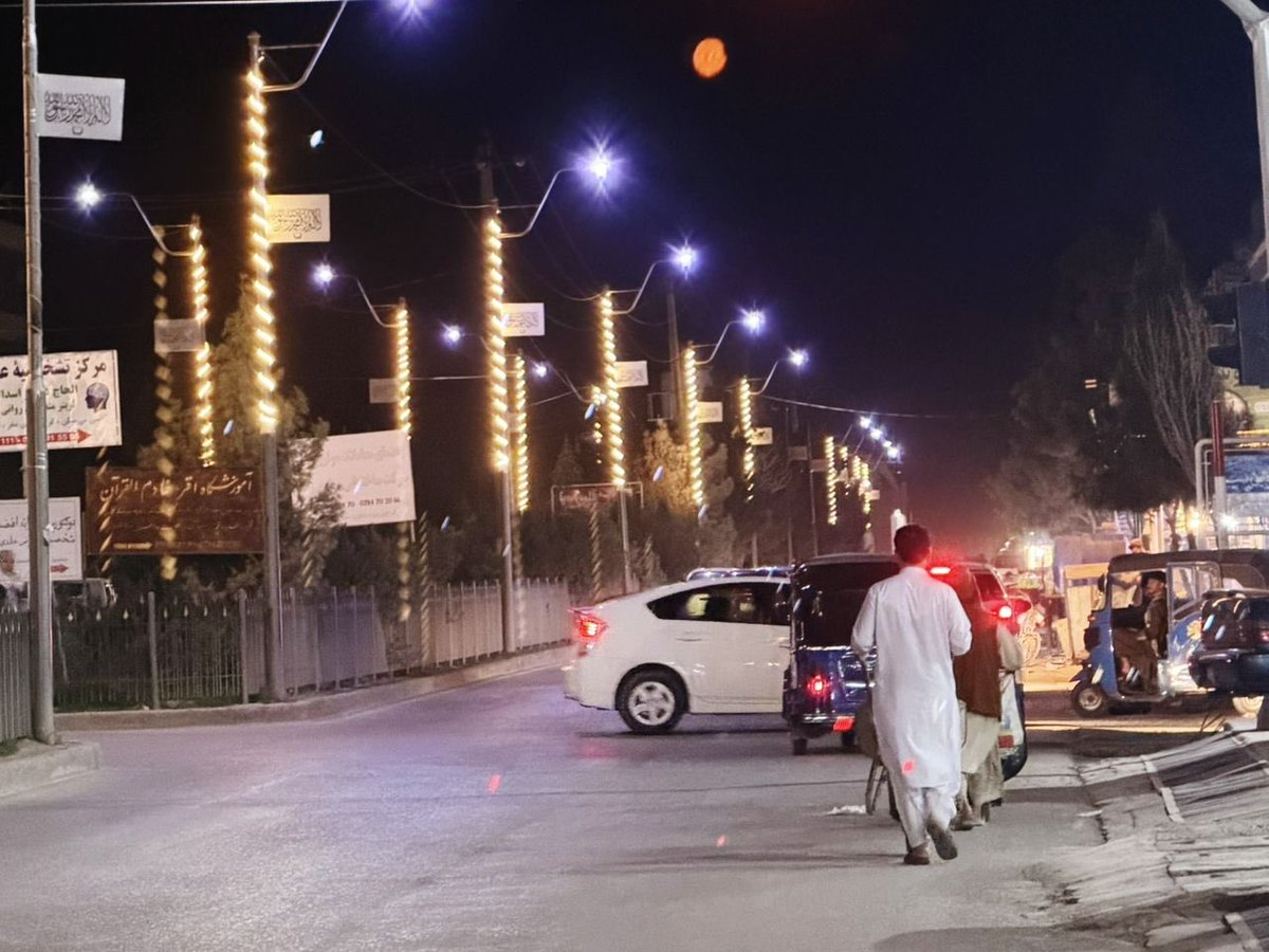 Haji zaid tweet media