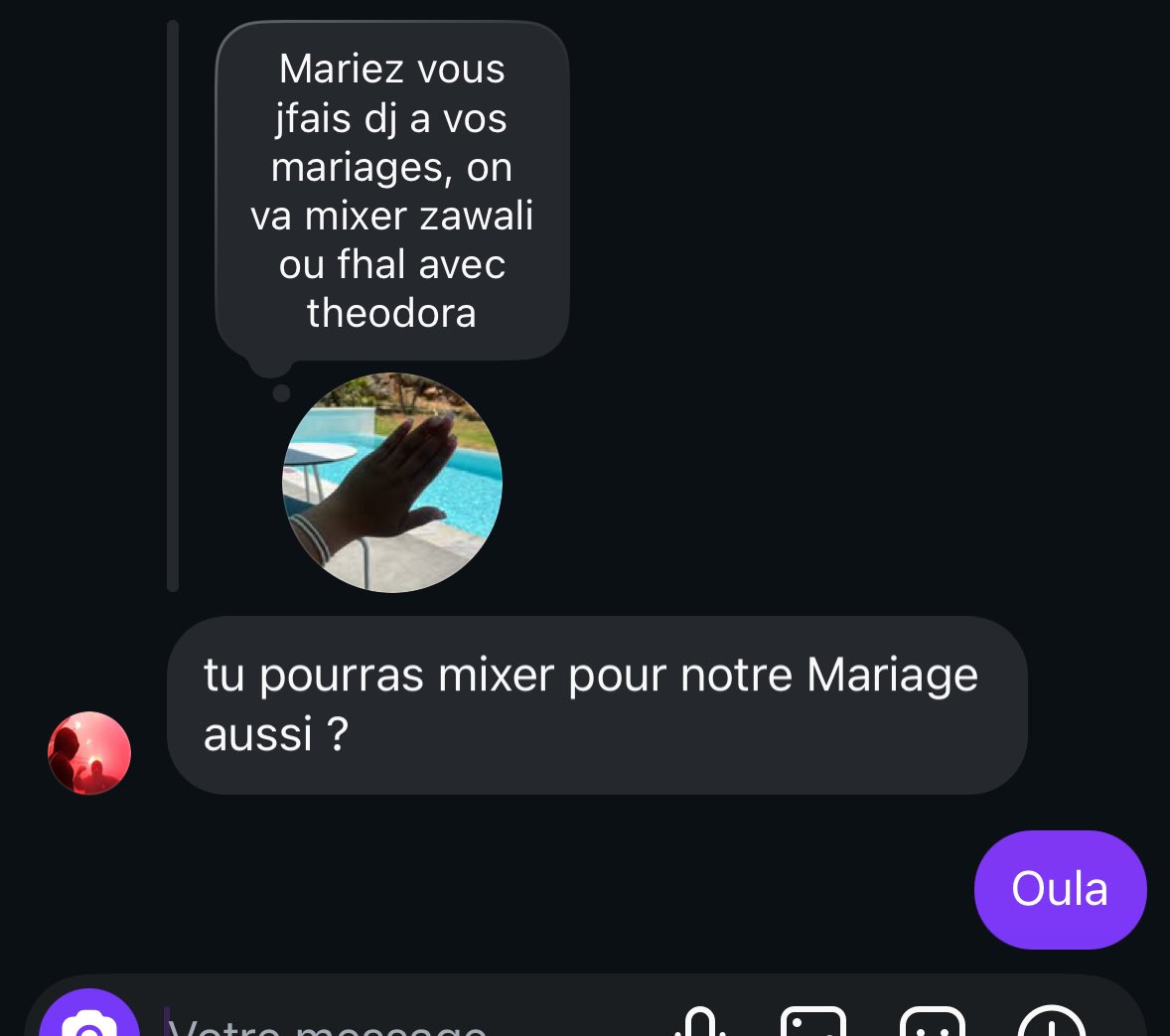 TU DÉGAINES ON DÉGAINE #94rpz tweet media