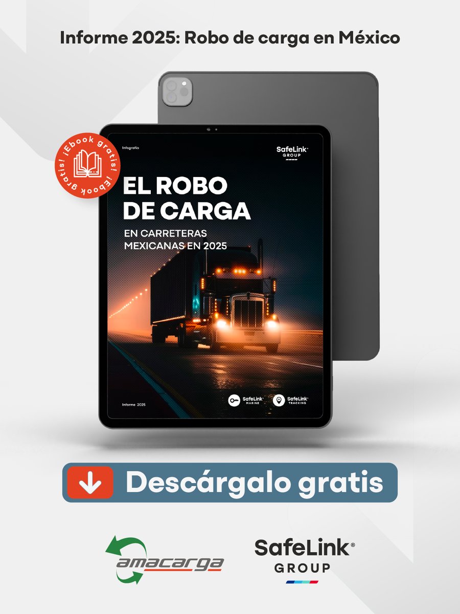 AMACARGA tweet media