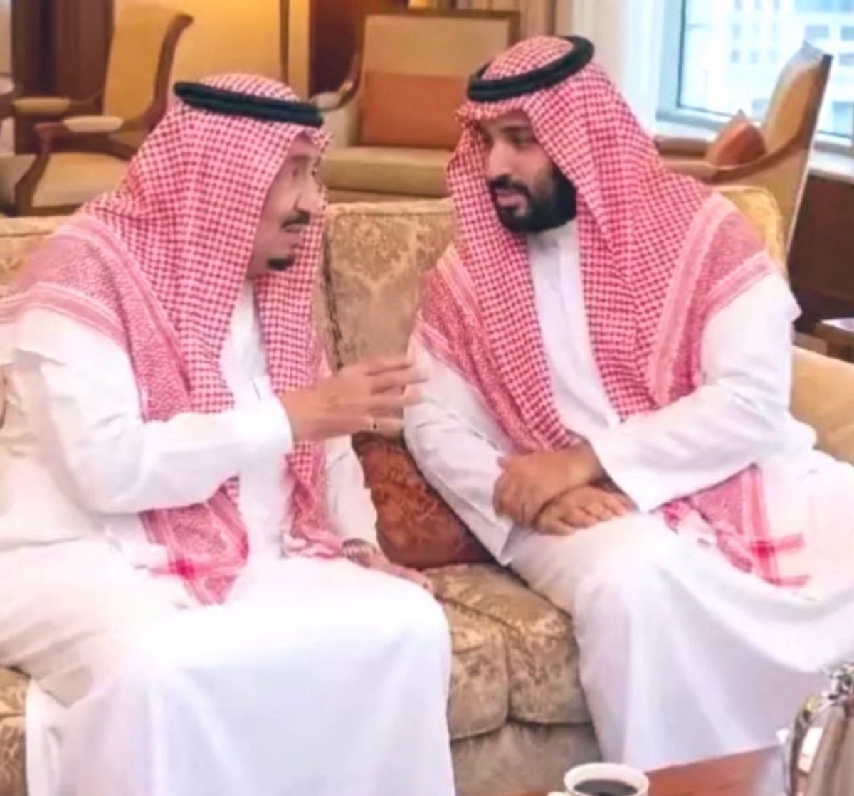 سعيد بن سعد بن سفران 🇸🇦 tweet media