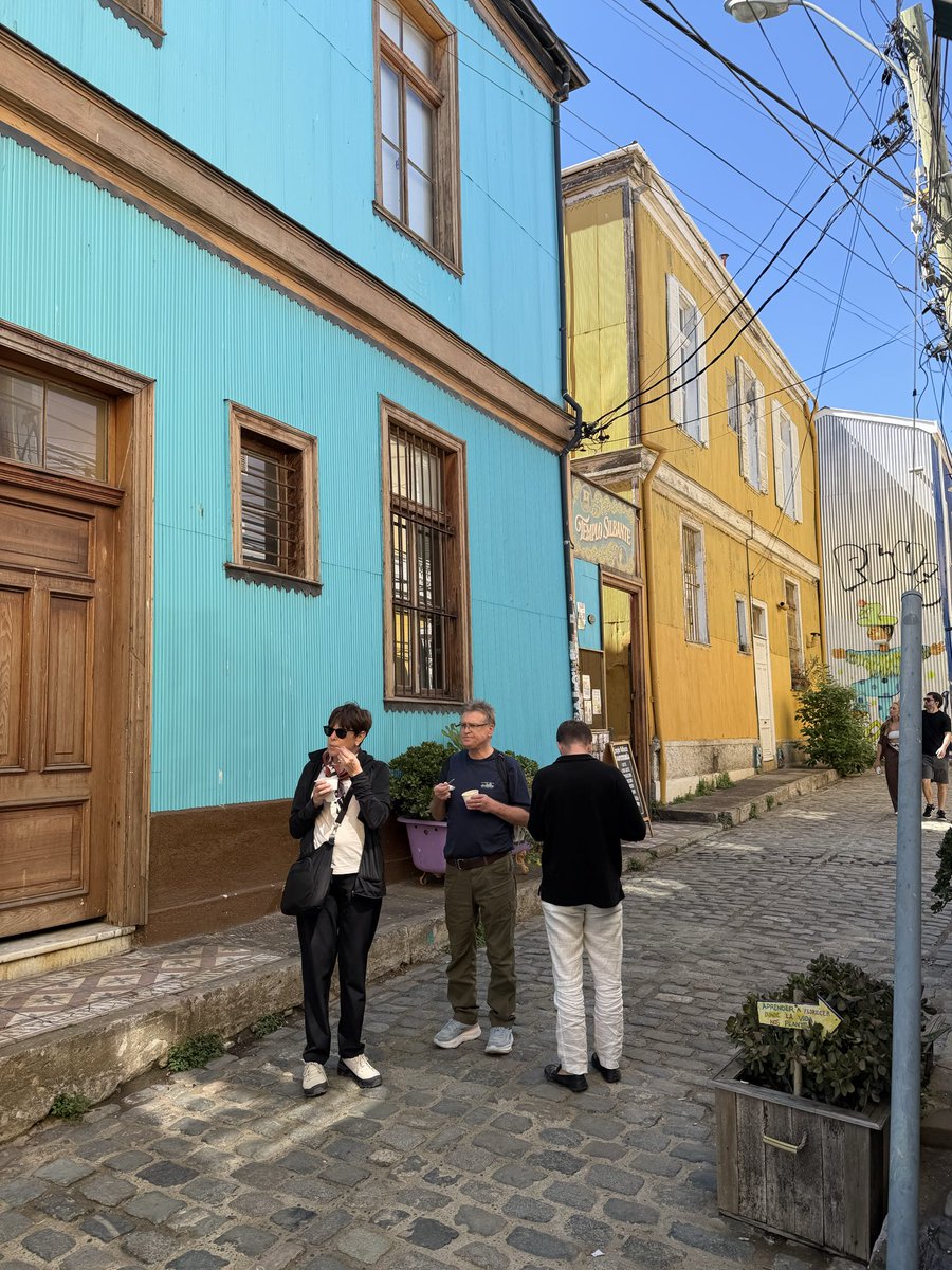 Graeme Lamperson tweet media