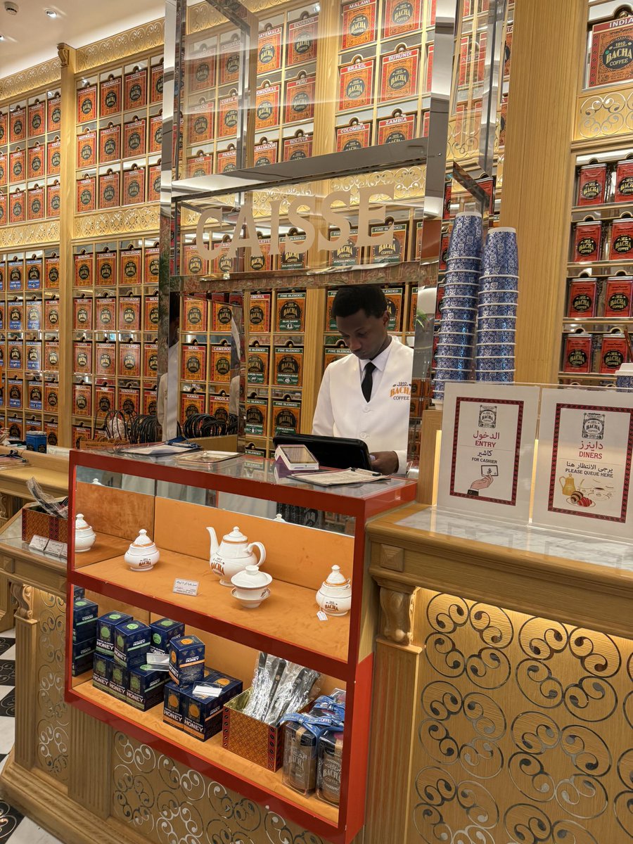 دليل حسان 🍔 ☕️ تغطيات الرياض tweet media