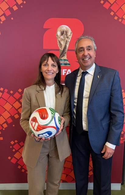 Embajada Argentina en Canadá 🇦🇷 🇨🇦 tweet media
