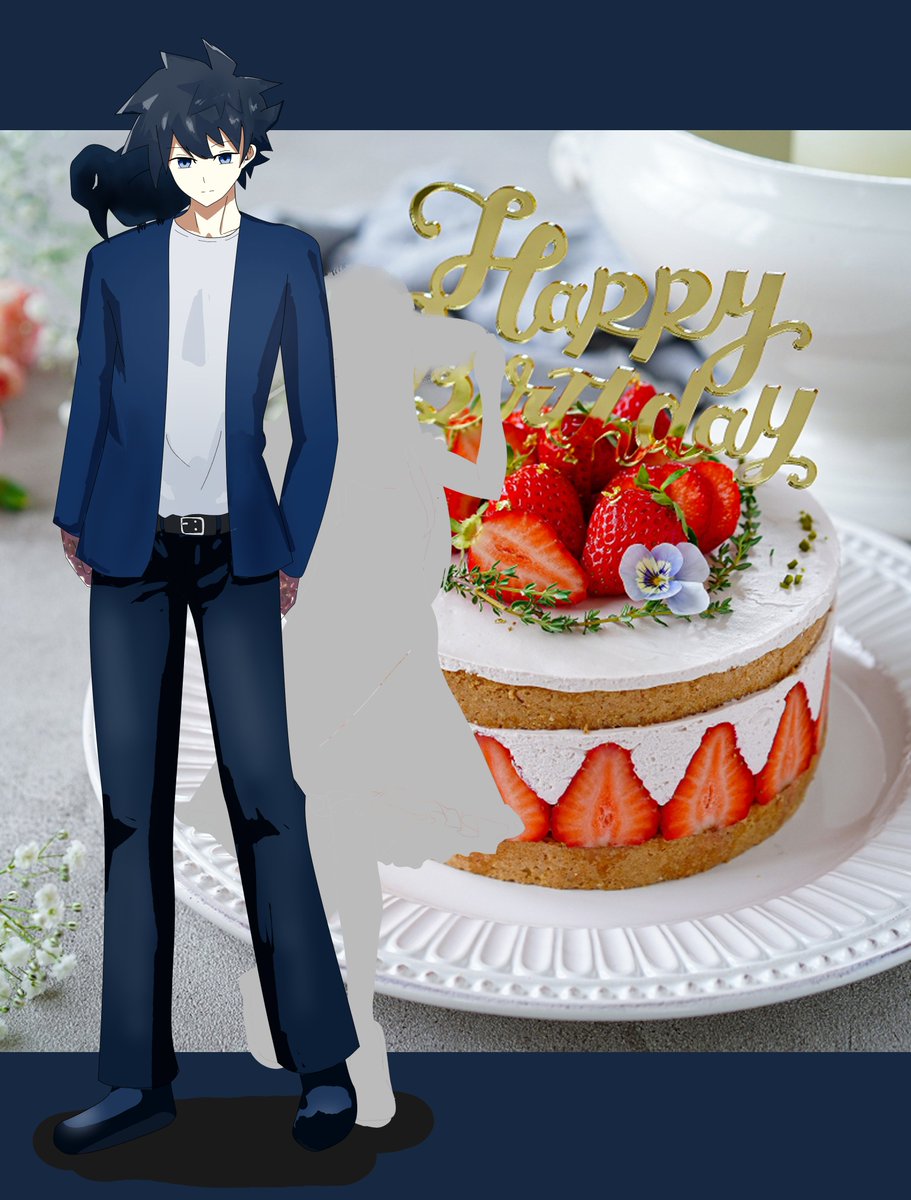 むーちょ tweet media