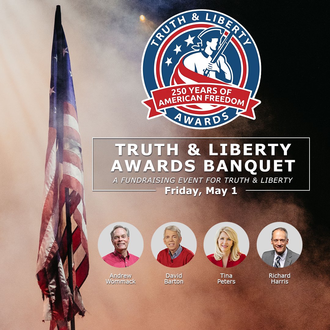 Andrew Wommack tweet media