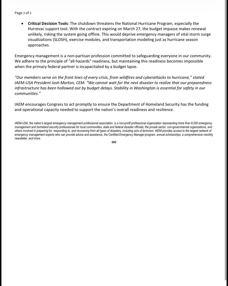 Brian LaMarre tweet media