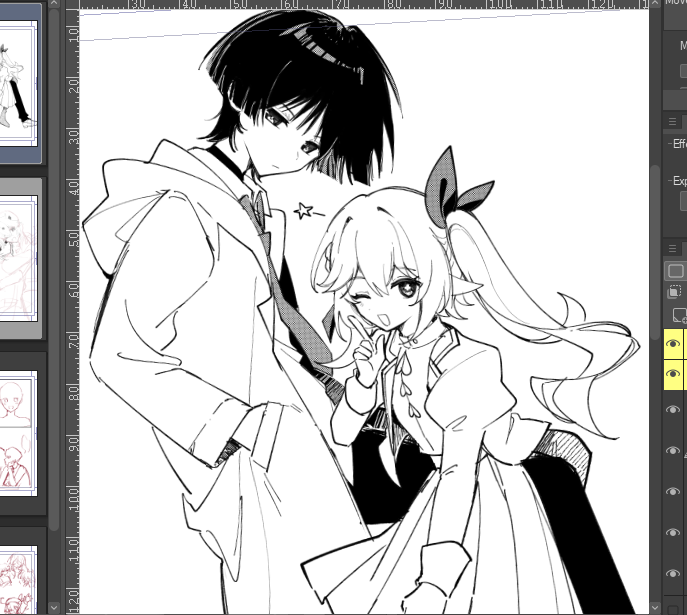 riz (side) tweet media