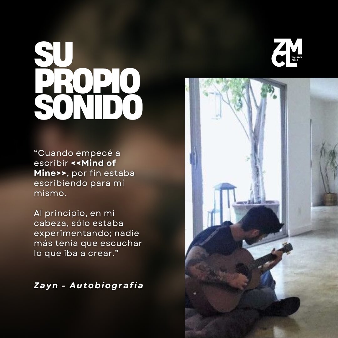 Zayn Chile 🇨🇱 🐆 tweet media