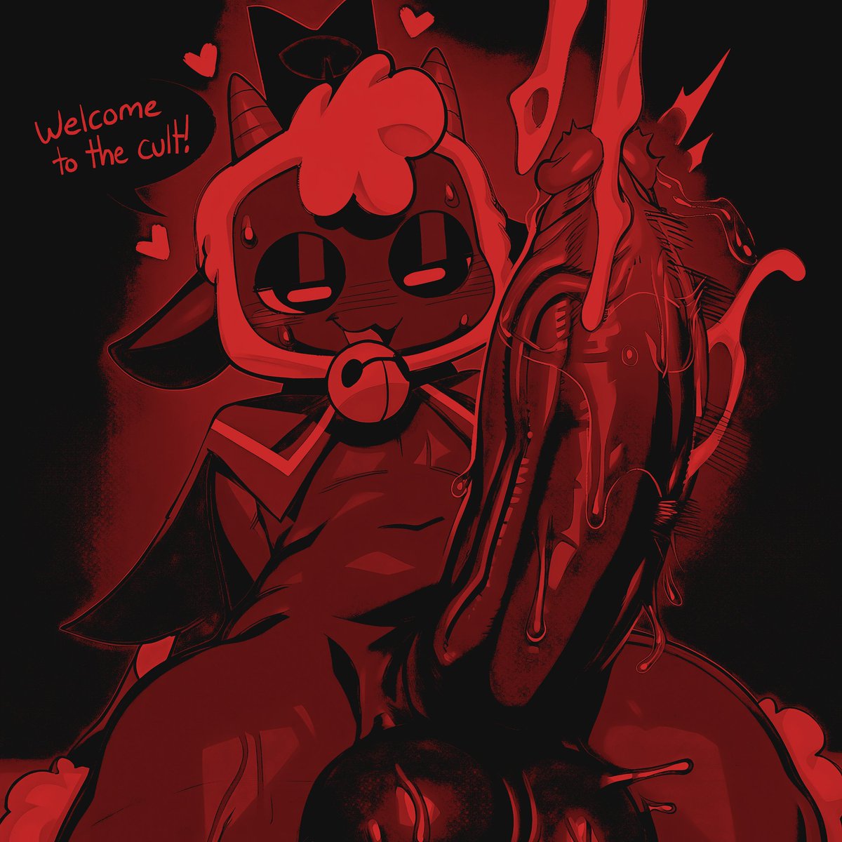 ᵀ͟ᴴ͟ᴱᅠ┈ ᅠ𝓛𝖠𝖬𝖡 tweet media