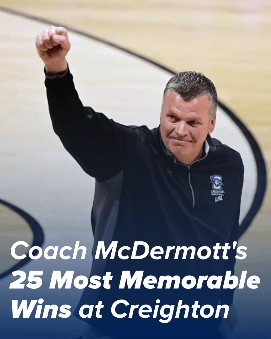 Creighton University Alumni tweet media