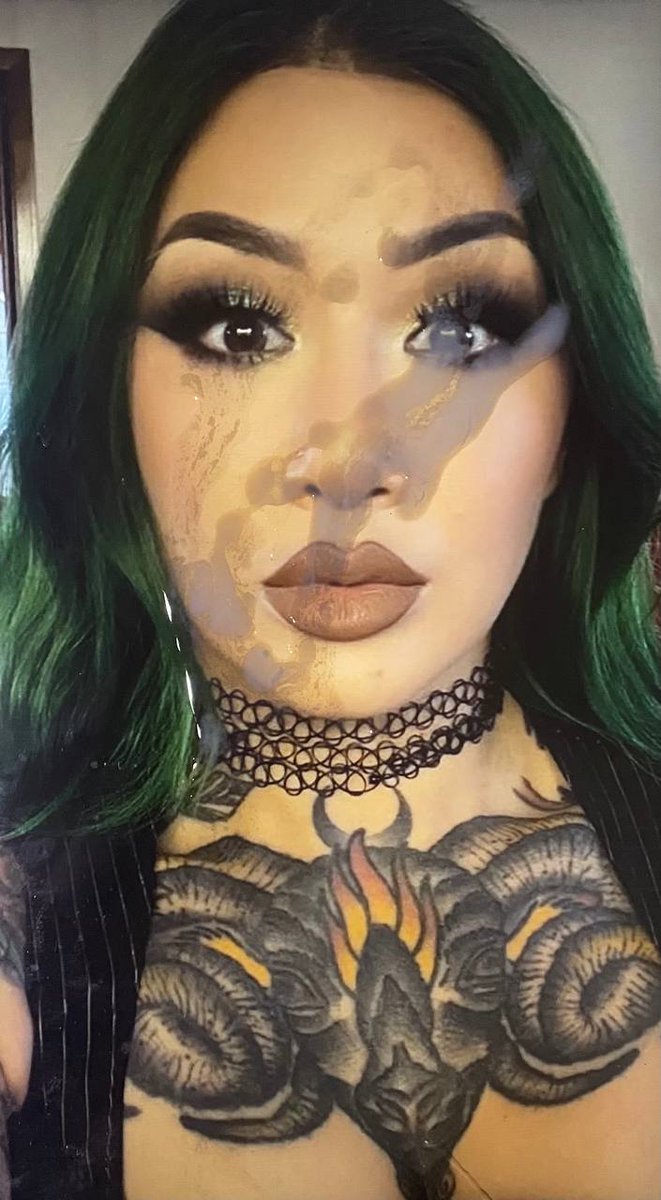 cum tributes (not mine) tweet media