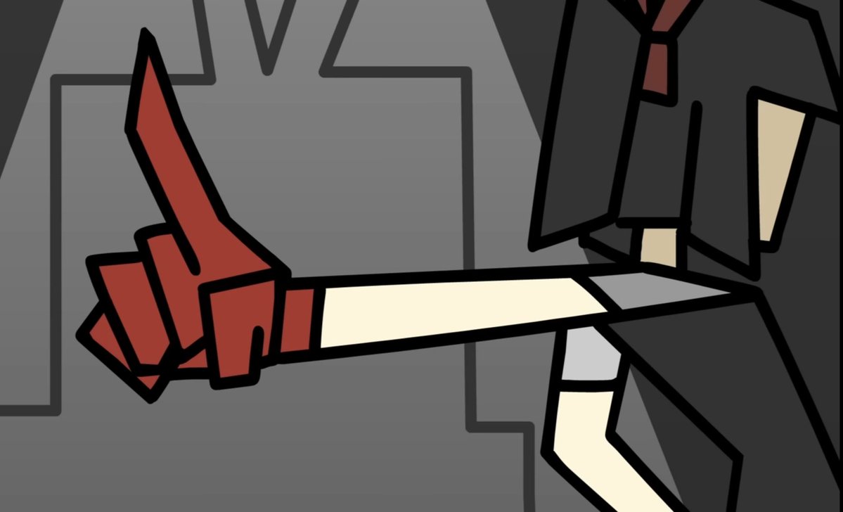 Vanny💢⬛ tweet media