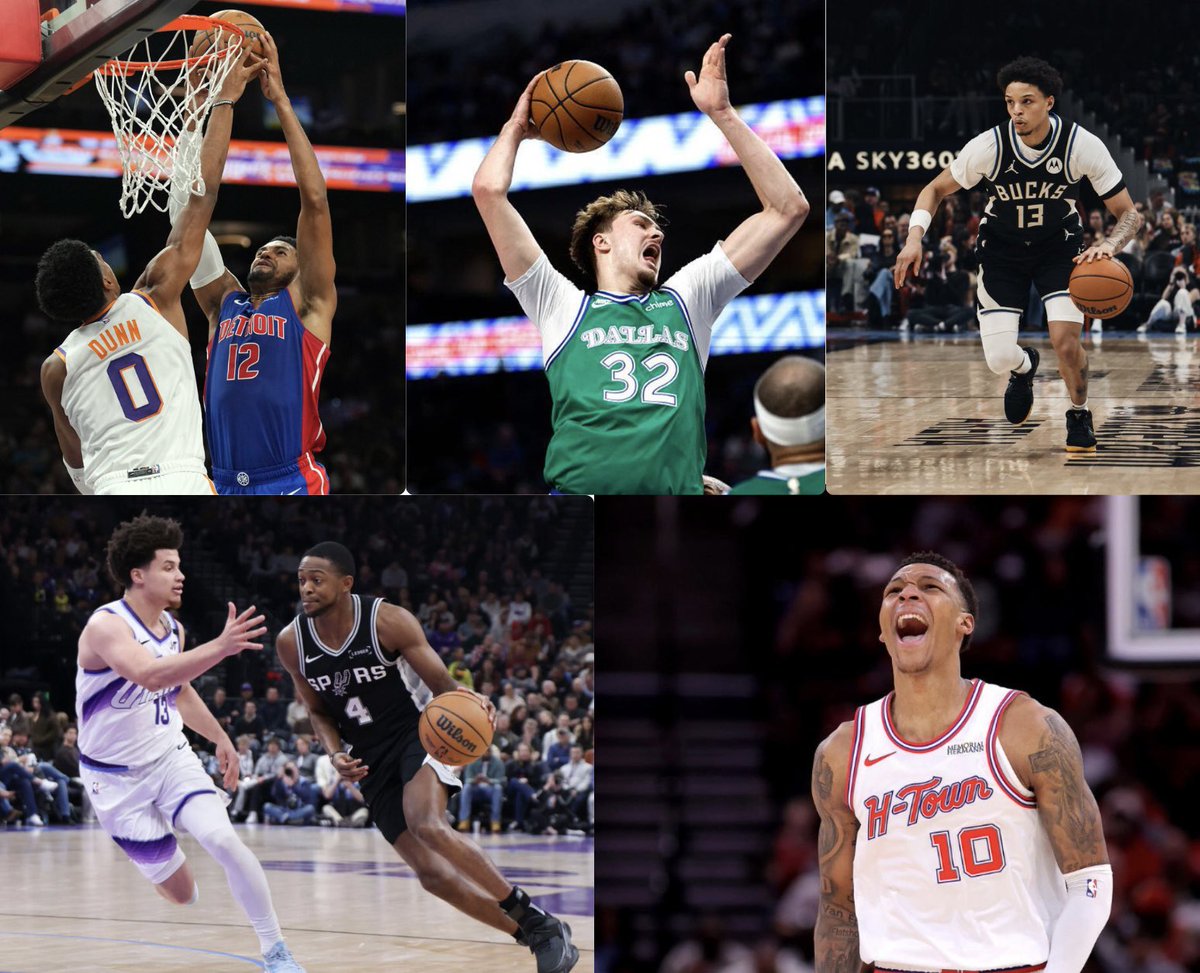 HoopsWrld0's tweet photo. NBA Plays of the Day for Monday, March 23rd:

Tobias Harris OVER 8.5 RA
Cooper Flagg OVER 28.5 PR
Ryan Rollins 3+ 3s Made
De’Aaron Fox UNDER 18.5 P
Jabari Smith Jr OVER 22.5 PR https://t.co/iKDStB5j6N
