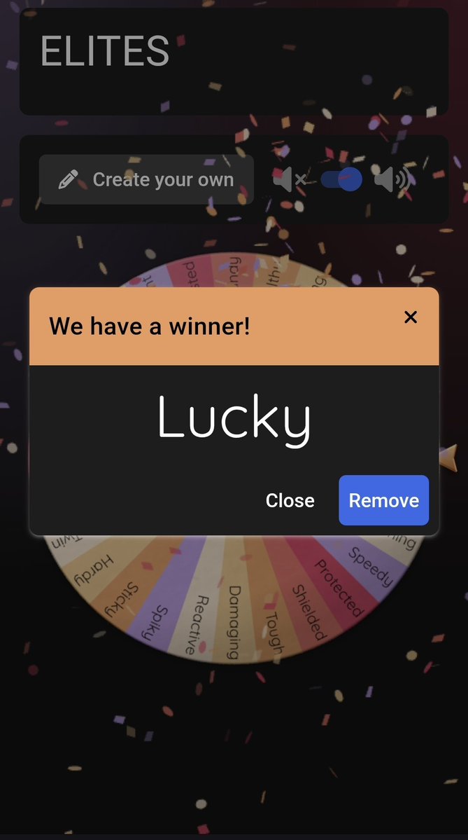 Tinkerer Collar But Lucky tweet media