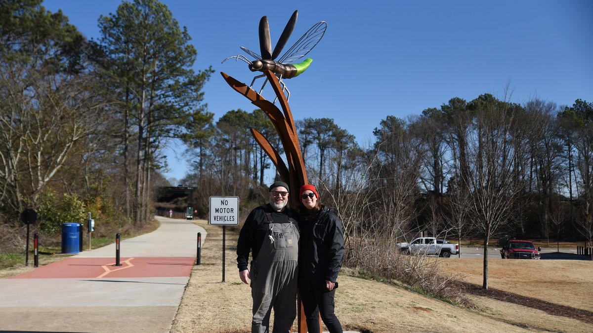 Athens-Clarke County tweet media